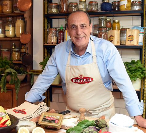 gennaro contaldo husband.